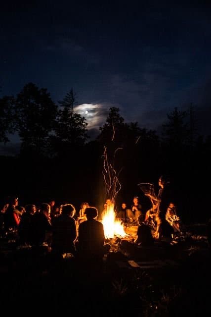 Bonfire nights