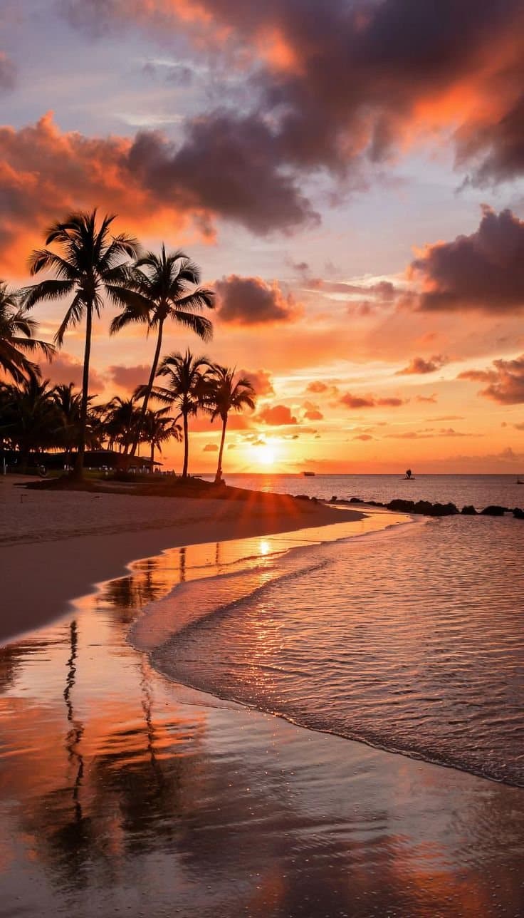 The golden hour