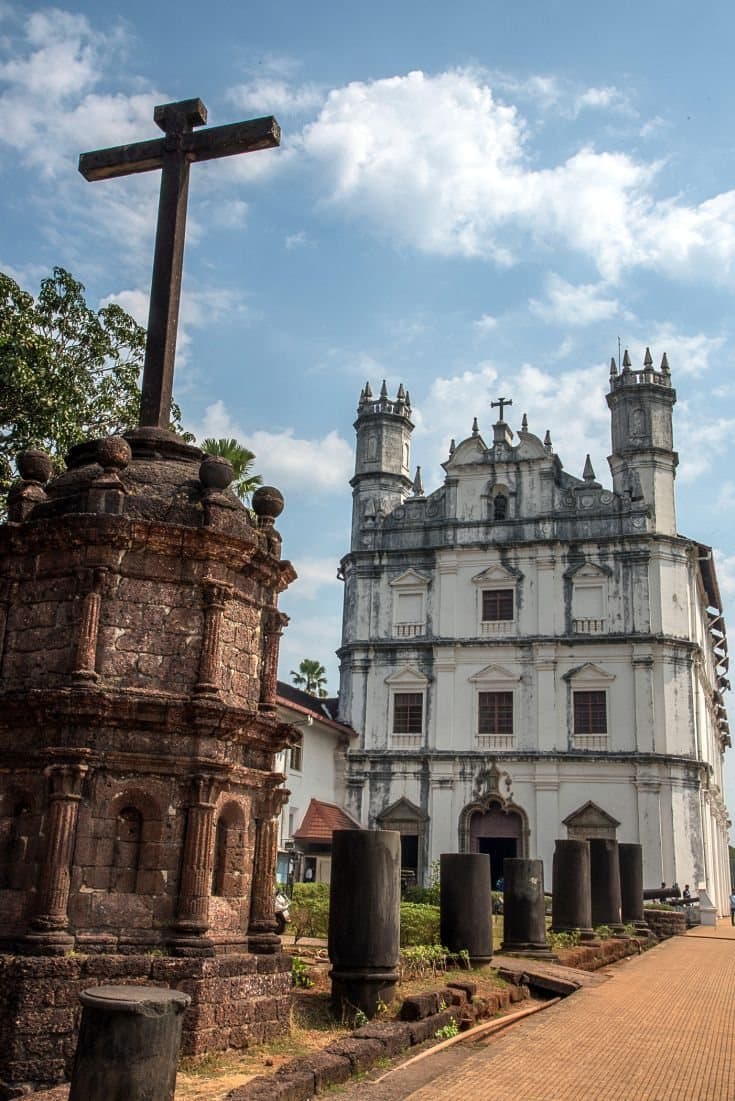 Portuguese Goa