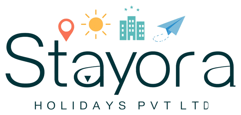 Stayora Holidays — parent management company