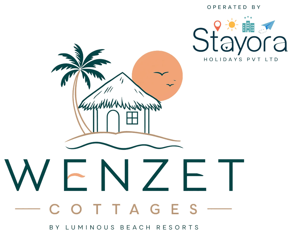 WENZET Cottages by Luminous Beach Resorts